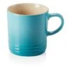 Le Creuset Mug - Teal -Haven Home Shop 45405 4805