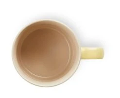 Le Creuset Mug - Soleil Yellow -Haven Home Shop 45406 4804