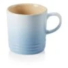 Le Creuset Mug - Coastal Blue -Haven Home Shop 45407 4794