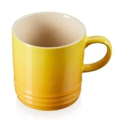 Le Creuset Mug - Dijon -Haven Home Shop 45412 4786