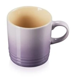 Le Creuset Mug - Blue Bell Purple 8 Le Creuset Mug - Blue Bell Purple -Haven Home Shop 45416 4770