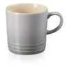 Le Creuset Mug - Mist Grey -Haven Home Shop 45417 4764