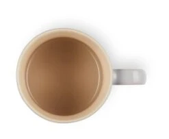 Le Creuset Mug - Mist Grey -Haven Home Shop 45417 4767