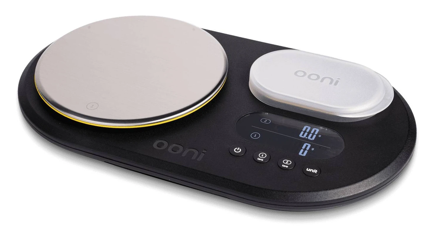 Ooni Duel Platform Digital Scales 3 Ooni Duel Platform Digital Scales