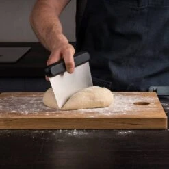 Ooni Pizza Dough Scraper -Haven Home Shop 45438 4681