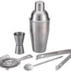Taylors Eye Witness 5 Piece Cocktail Shaker Set