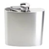 Taylors Eye Witness Stainless Steel Hip Flask 170ml 1 Taylors Eye Witness Stainless Steel Hip Flask 170ml -Haven Home Shop 45510 4347