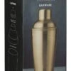 Viners Cocktail Shaker 500ml Gold -Haven Home Shop 45695 4069
