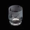 Dartington Aspect Fly Fishing Tumbler -Haven Home Shop 45741 4003