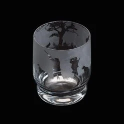 Dartington Aspect Shooting Scene Tumbler -Haven Home Shop 45743 4001