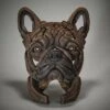 Edge French Bulldog Brindle -Haven Home Shop 46110 3692