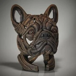 Edge French Bulldog Brindle -Haven Home Shop 46110 3698