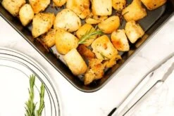 Luxe 34cm Roaster -Haven Home Shop 46516 2971