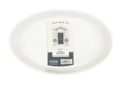 Artisan Street Oval Roaster 28cm