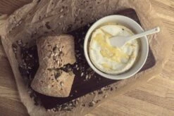 Artisan Street Cheese Baker Set -Haven Home Shop 46545 2909