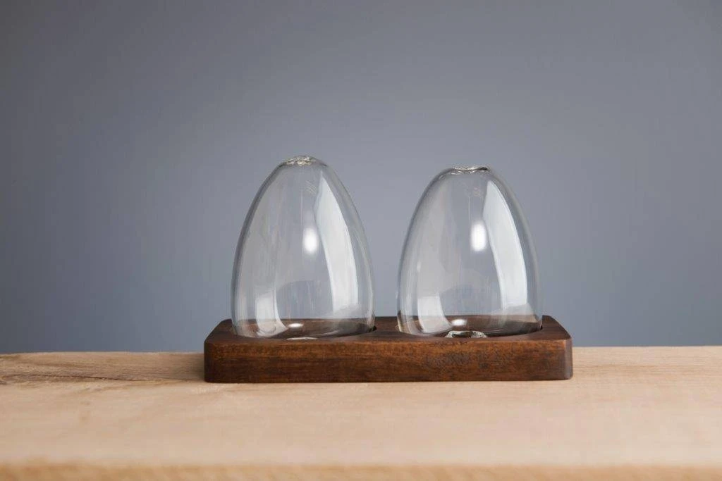 Artisan Street Salt & Pepper Set 4 Artisan Street Salt & Pepper Set - Image 2