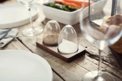 Artisan Street Salt & Pepper Set 7 Artisan Street Salt & Pepper Set -Haven Home Shop 46546 2906