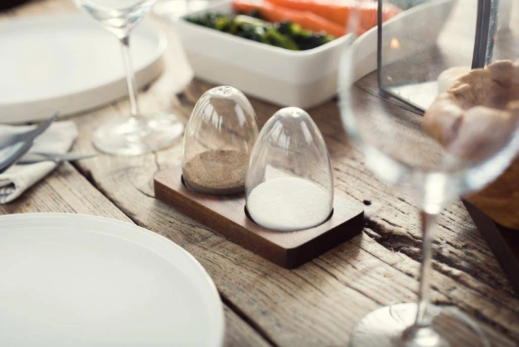 Artisan Street Salt & Pepper Set 5 Artisan Street Salt & Pepper Set - Image 3