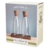 Artisan Street Oil & Vinegar Set