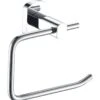 Showerdrape Admirality Toilet Roll Holder Chrome -Haven Home Shop 46779 2559