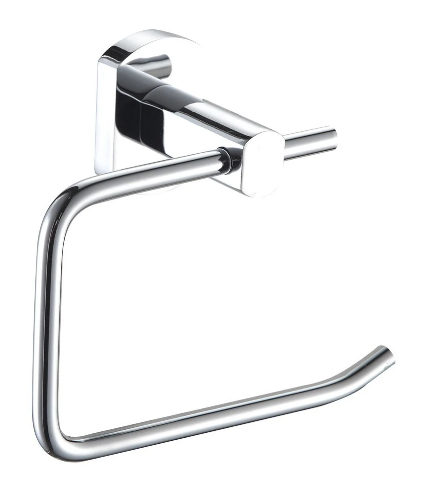 Showerdrape Admirality Toilet Roll Holder Chrome 3 Showerdrape Admirality Toilet Roll Holder Chrome