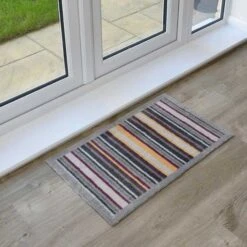 Smart Garden Artstripes Doormat 45 X 75cm