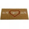 Smart Garden Sweet Heart Doormat 45 X 75cm 1 Smart Garden Sweet Heart Doormat 45 X 75cm -Haven Home Shop 46890 2326