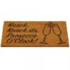 Smart Garden Prosecco Doormat 45 X 75cm -Haven Home Shop 46892 2323