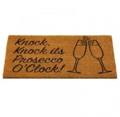 Smart Garden Prosecco Doormat 45 X 75cm