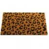 Smart Garden Leopard Doormat 45 X 75cm