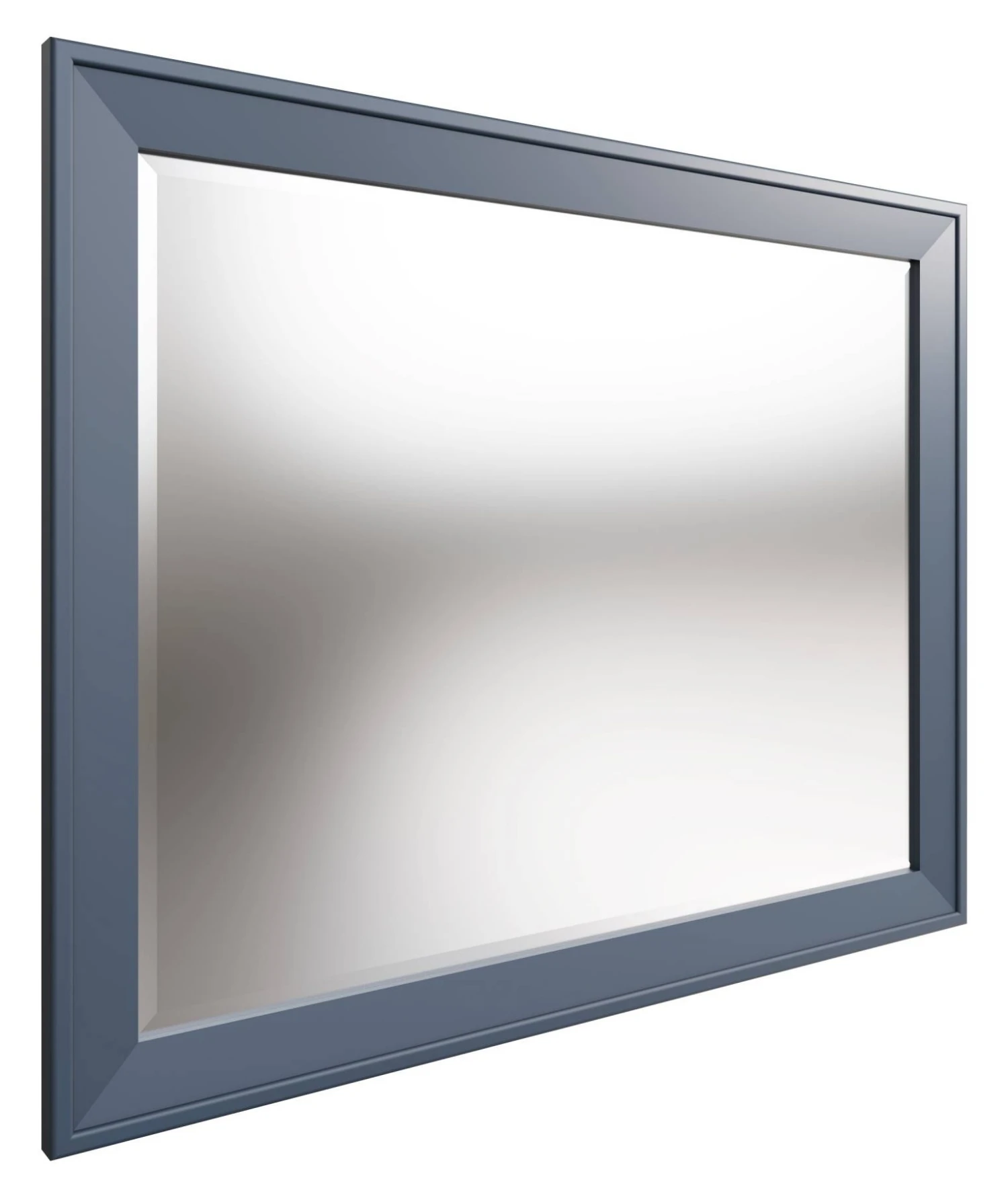 Other Hexham Painted Blue Wall Mirror 3 Other Hexham Painted Blue Wall Mirror