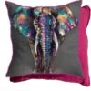 Louise Luton Hugo 43x43 Cushion