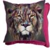 Louise Luton Kendi 60x60 Cushion -Haven Home Shop 47906 393