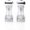 Taylors Eye Witness Sabatier Chartres Salt & Pepper Mill Set Of 2