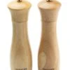 Taylors Eye Witness Sabatier Lyon Salt & Pepper Mill Set Of 2 -Haven Home Shop 48916 36728