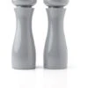 Taylors Eye Witness Salt & Pepper Mill Grey Set Of 2