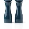 Taylors Eye Witness Salt & Pepper Mill Blue Set Of 2 -Haven Home Shop 48926 36690