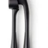 Taylors Eye Witness Garlic Press Matt Black