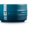 Le Creuset Stackable Ramekin Deep Teal 2 Le Creuset Stackable Ramekin Deep Teal -Haven Home Shop 49016 36483