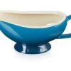 Le Creuset Gravy Boat Deep Teal -Haven Home Shop 49017 36485