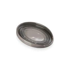 Le Creuset Oval Spoon Rest Flint -Haven Home Shop 49020 36471