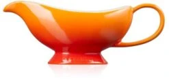 Le Creuset Gravy Boat Volcanic -Haven Home Shop 49025 36437