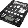 Salter Conversion Table Digital Kitchen Scales 5kg -Haven Home Shop 49037 36396