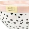 Captivate Eleanor Bowmer Ceramic Mixing Bowl Dalmation 2 Captivate Eleanor Bowmer Ceramic Mixing Bowl Dalmation -Haven Home Shop 49053 36345