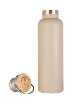 Captivate & Again Bottle 750ml Putty -Haven Home Shop 49055 36351