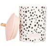 Captivate Eleanor Bowmer Storage Jar Dalmation -Haven Home Shop 49058 36330