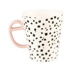 Captivate Eleanor Bowmer Tall Mug Dalmation -Haven Home Shop 49062 36341