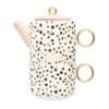 Captivate Eleanor Bowmer Tea For One Dalmation -Haven Home Shop 49071 36304