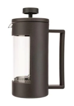 Captivate Siip Fundamental 3 Cup Cafetiere Black 7 Captivate Siip Fundamental 3 Cup Cafetiere Black -Haven Home Shop 49135 36176