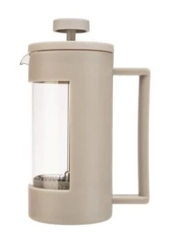 Captivate Siip Fundamental 3 Cup Cafetiere Grey 7 Captivate Siip Fundamental 3 Cup Cafetiere Grey -Haven Home Shop 49136 36178